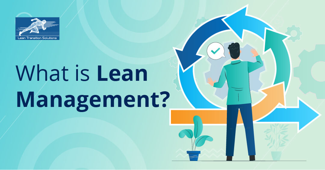 What is Lean Management?
