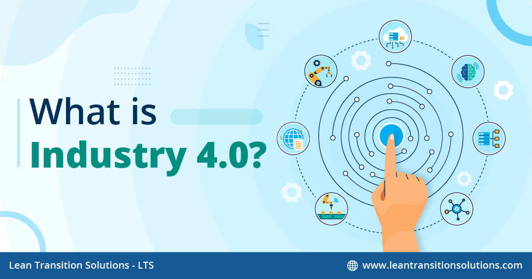 What is Industry 4.0 and How does it Work?