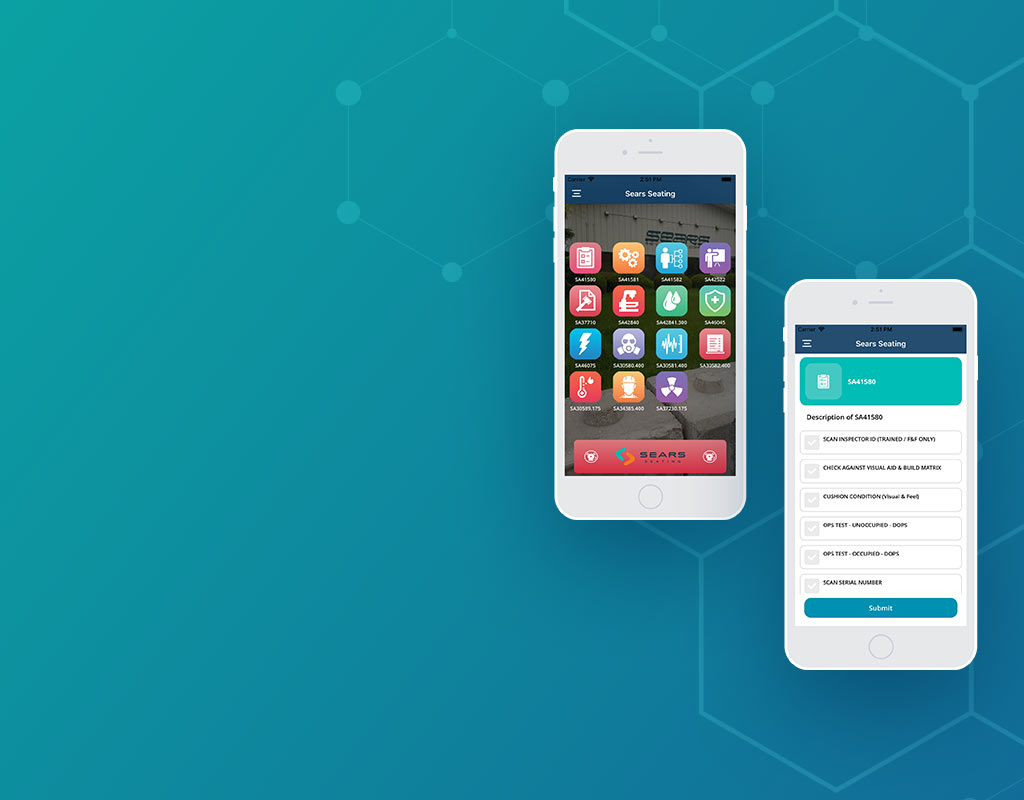 QMS App | Quality Management System | Q point